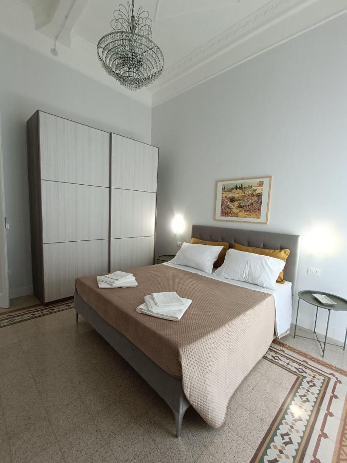 Casa Ranzano Apartment Palermo Exterior photo